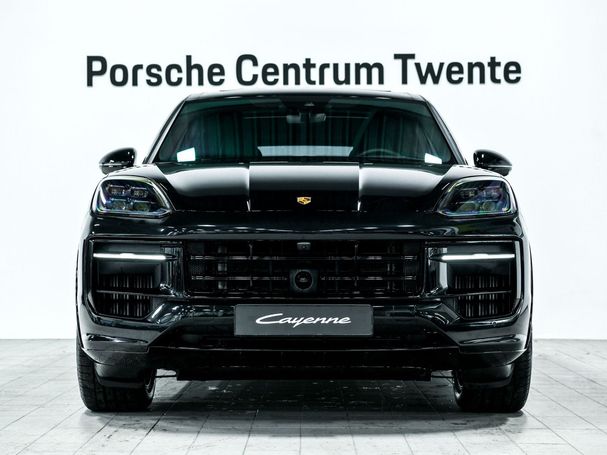 Porsche Cayenne E-Hybrid 346 kW image number 5