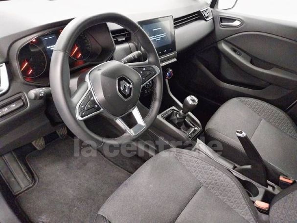 Renault Clio TCe 90 66 kW image number 7