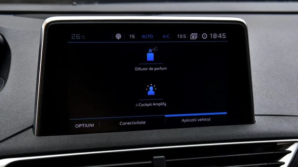 Peugeot 5008 130 kW image number 20