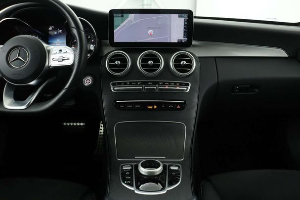 Mercedes-Benz C 300 190 kW image number 7