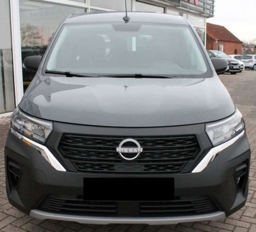 Nissan Townstar 1.3 96 kW image number 7