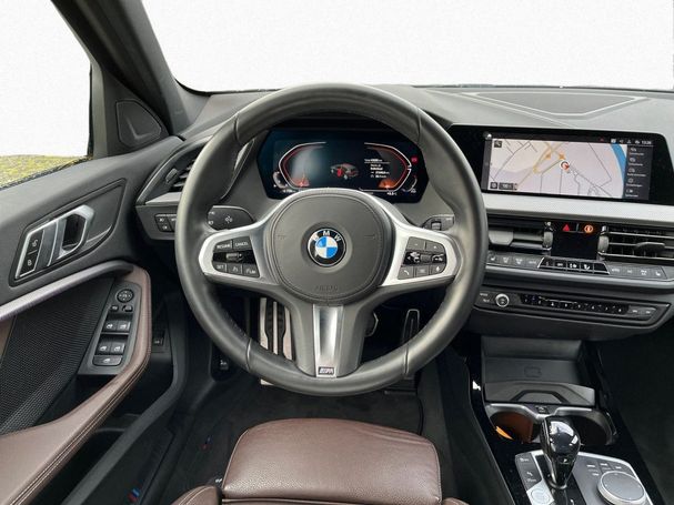 BMW 120i M Sport 131 kW image number 12