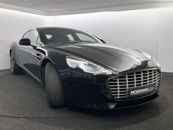 Aston Martin Rapide S 411 kW image number 32