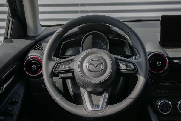 Mazda 2 SkyActiv-G 90 66 kW image number 10