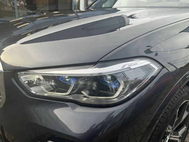 BMW X5 xDrive40d 250 kW image number 15