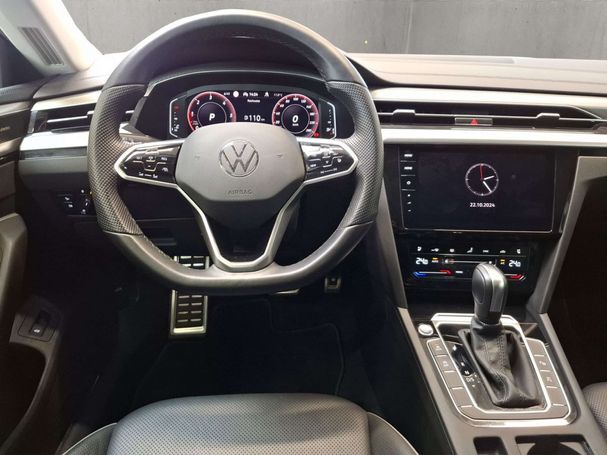 Volkswagen Arteon 2.0 TDI 147 kW image number 13