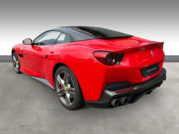 Ferrari Portofino 441 kW image number 3