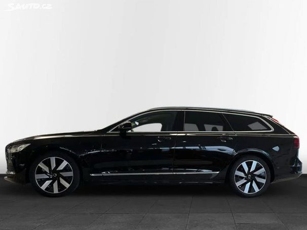 Volvo V90 AWD T6 257 kW image number 3