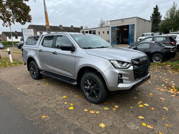 Isuzu D-Max Double Cab 120 kW image number 4