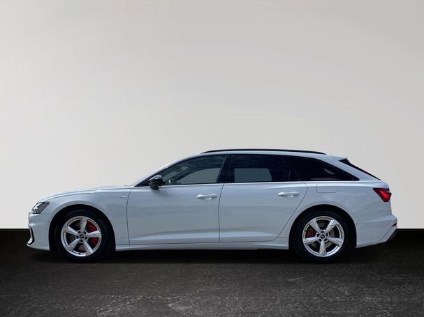 Audi A6 55 TFSIe Avant 270 kW image number 3