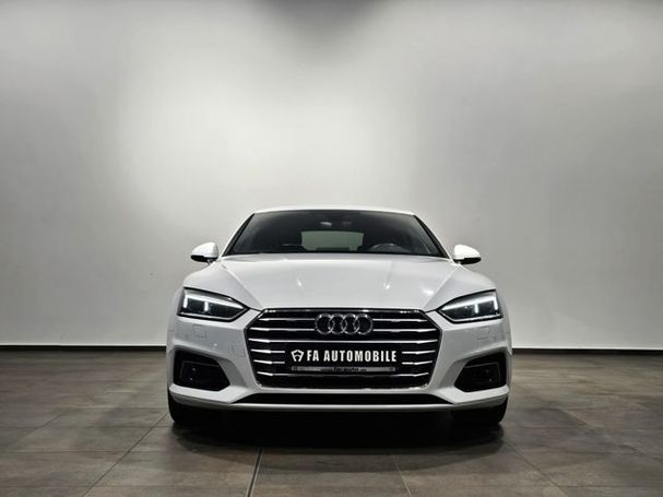 Audi A5 40 TDI S-line Sportback 140 kW image number 5