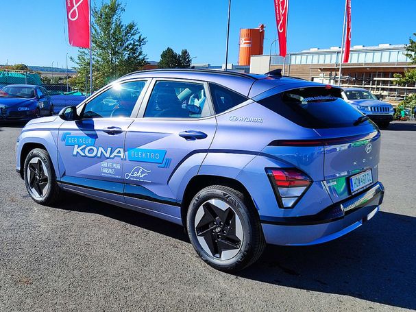 Hyundai Kona 115 kW image number 3