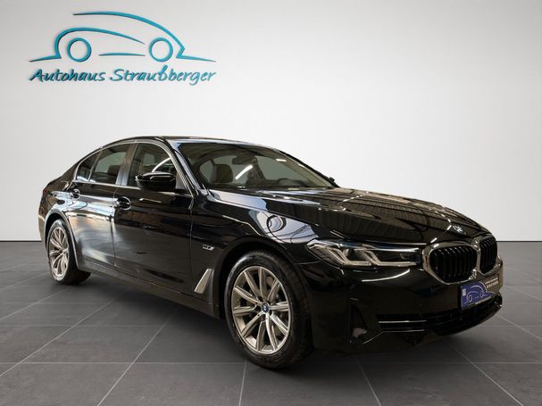 BMW 530 e 215 kW image number 2