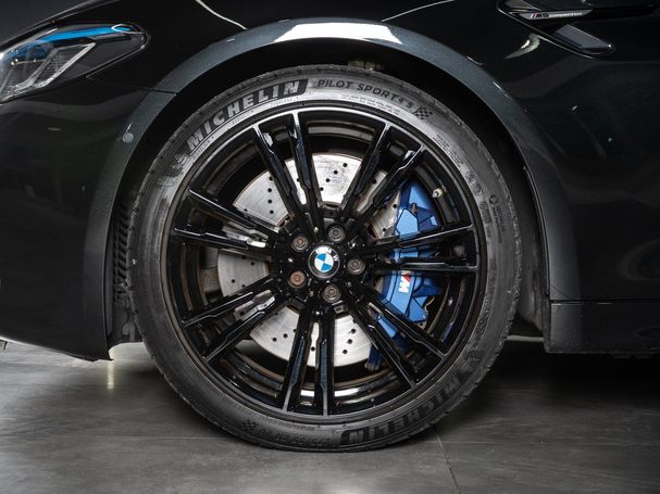 BMW M5 xDrive M 441 kW image number 4