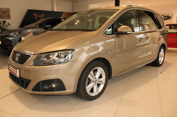 Seat Alhambra 110 kW image number 1