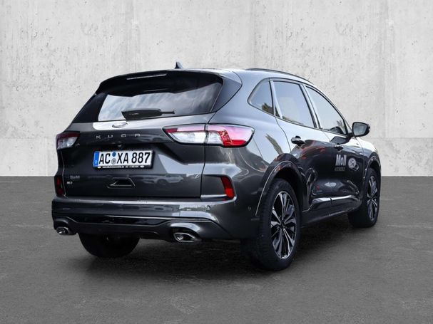 Ford Kuga 2.0 ST-Line X 88 kW image number 2