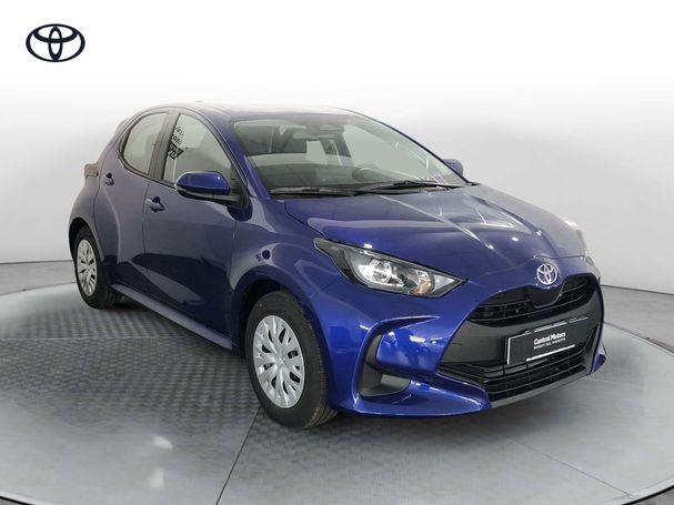 Toyota Yaris 1.5 85 kW image number 2