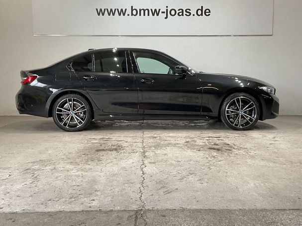 BMW 330 e M xDrive 215 kW image number 12