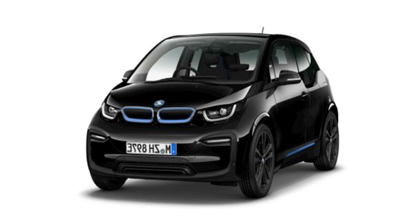 BMW i3 120Ah 125 kW image number 1