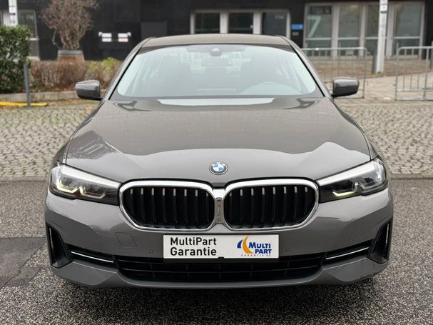 BMW 520d 140 kW image number 3