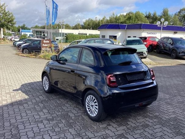 Fiat 500 e Action 70 kW image number 3