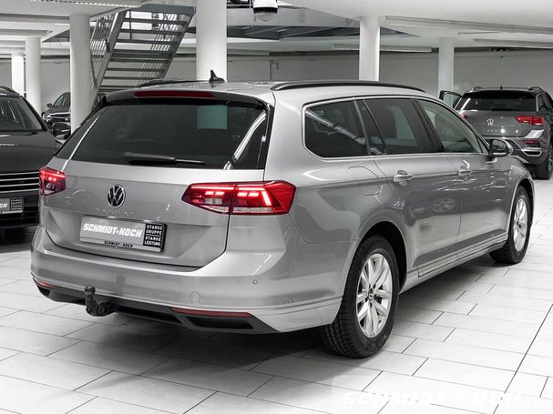 Volkswagen Passat Variant 2.0 TDI Business DSG 110 kW image number 3