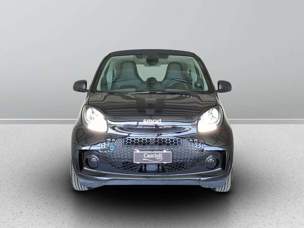 Smart ForTwo EQ 60 kW image number 2