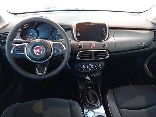 Fiat 500X 1.0 88 kW image number 11