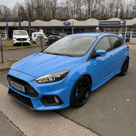 Ford Focus 257 kW image number 1