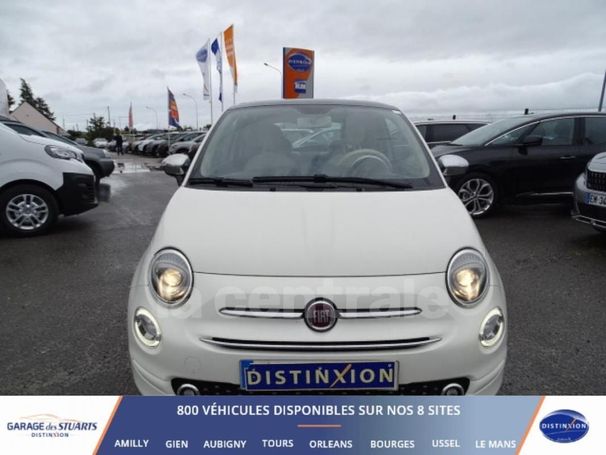 Fiat 500 1.2 51 kW image number 3