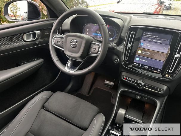 Volvo XC40 145 kW image number 7