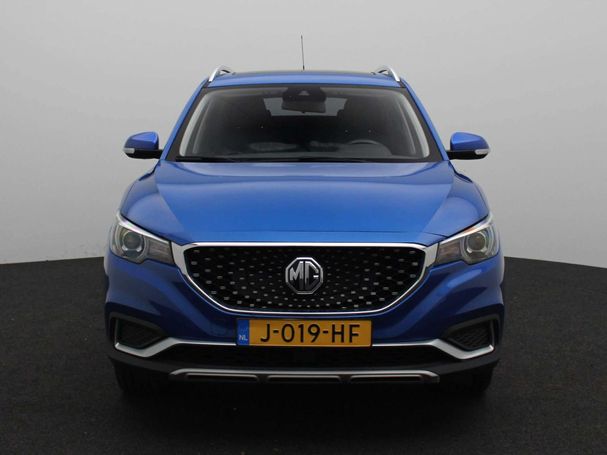 MG ZS EV Luxury 105 kW image number 2