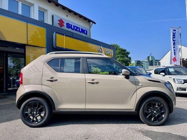 Suzuki Ignis 61 kW image number 3