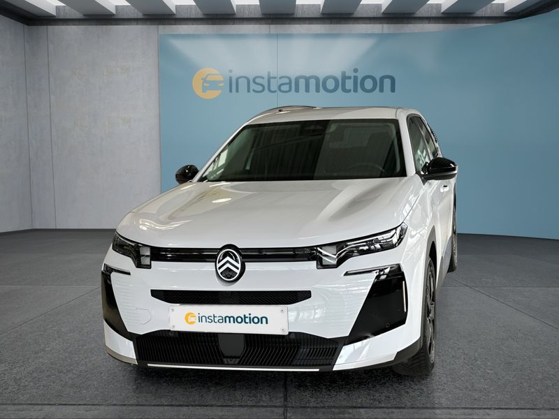 Citroen C5 Aircross Max
