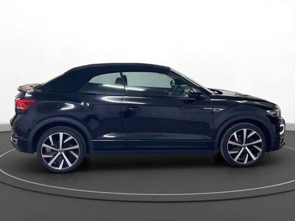 Volkswagen T-Roc 1.5 TSI DSG 110 kW image number 6