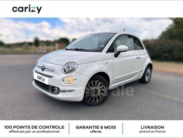 Fiat 500 1.2 8V Lounge 51 kW image number 1