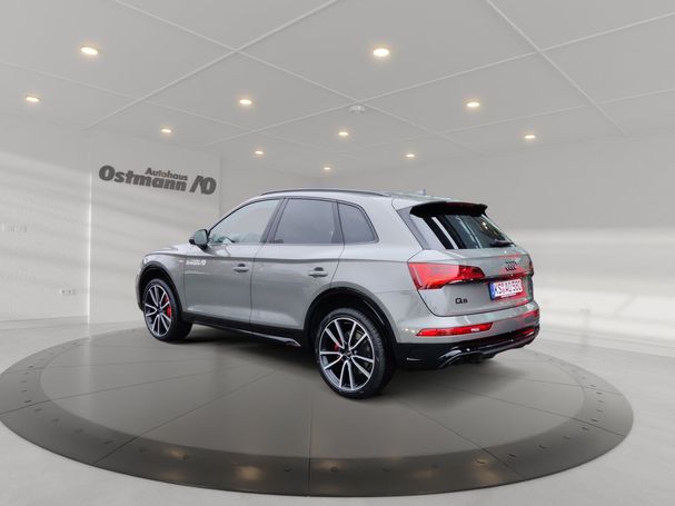 Audi Q5 40 TFSI quattro 150 kW image number 4