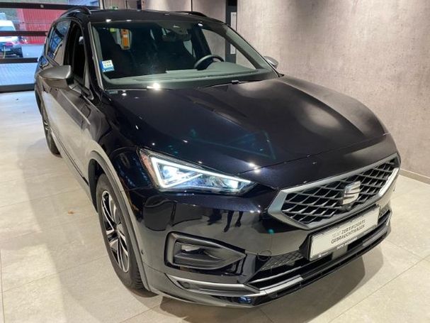 Seat Tarraco 2.0 TDI 110 kW image number 2