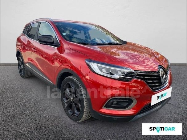 Renault Kadjar TCe 160 EDC 117 kW image number 3