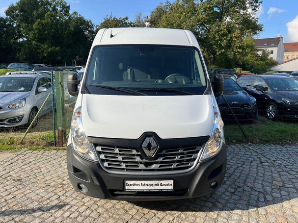 Renault Master L3H2 HA 96 kW image number 6