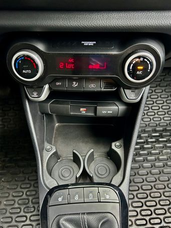 Kia Picanto 1.2 Spirit 62 kW image number 9