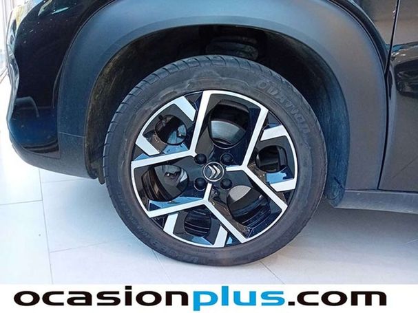 Citroen C3 Aircross BlueHDi 120 Shine Pack EAT6 88 kW image number 28