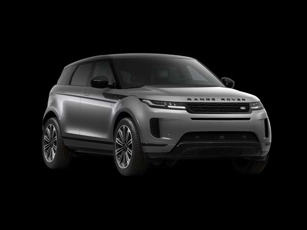 Land Rover Range Rover Evoque AWD 121 kW image number 1