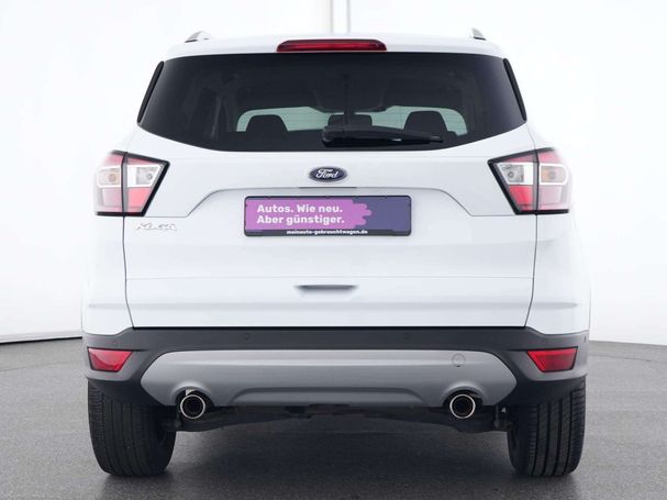 Ford Kuga 110 kW image number 7