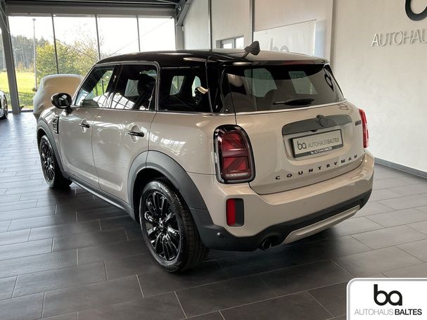 Mini Cooper Countryman Mini Trim 100 kW image number 4