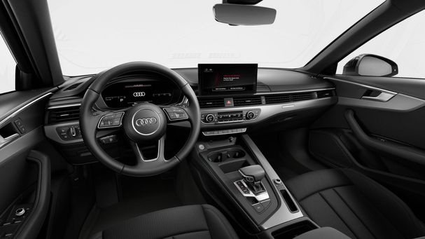 Audi A4 40 TDI Advanced 150 kW image number 8