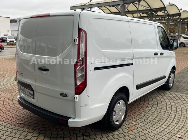 Ford Transit Custom 300 L1H1 Trend 96 kW image number 4