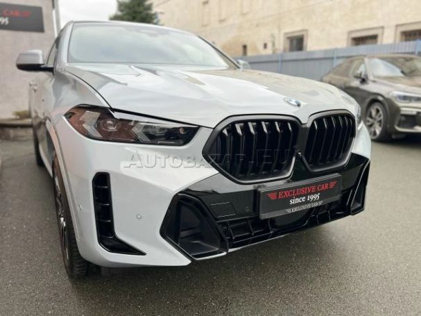 BMW X6 xDrive 210 kW image number 10