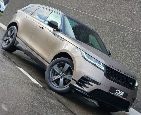 Land Rover Range Rover Velar 132 kW image number 1