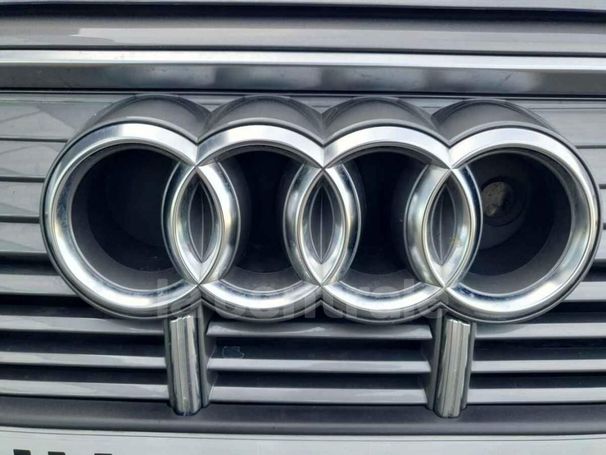 Audi e-tron 55 quattro 300 kW image number 35